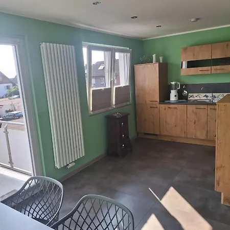 Apartmán In - Ruhrgebiet - Nrw *