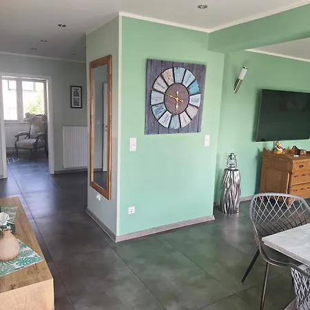 Apartmán In - Ruhrgebiet - Nrw *